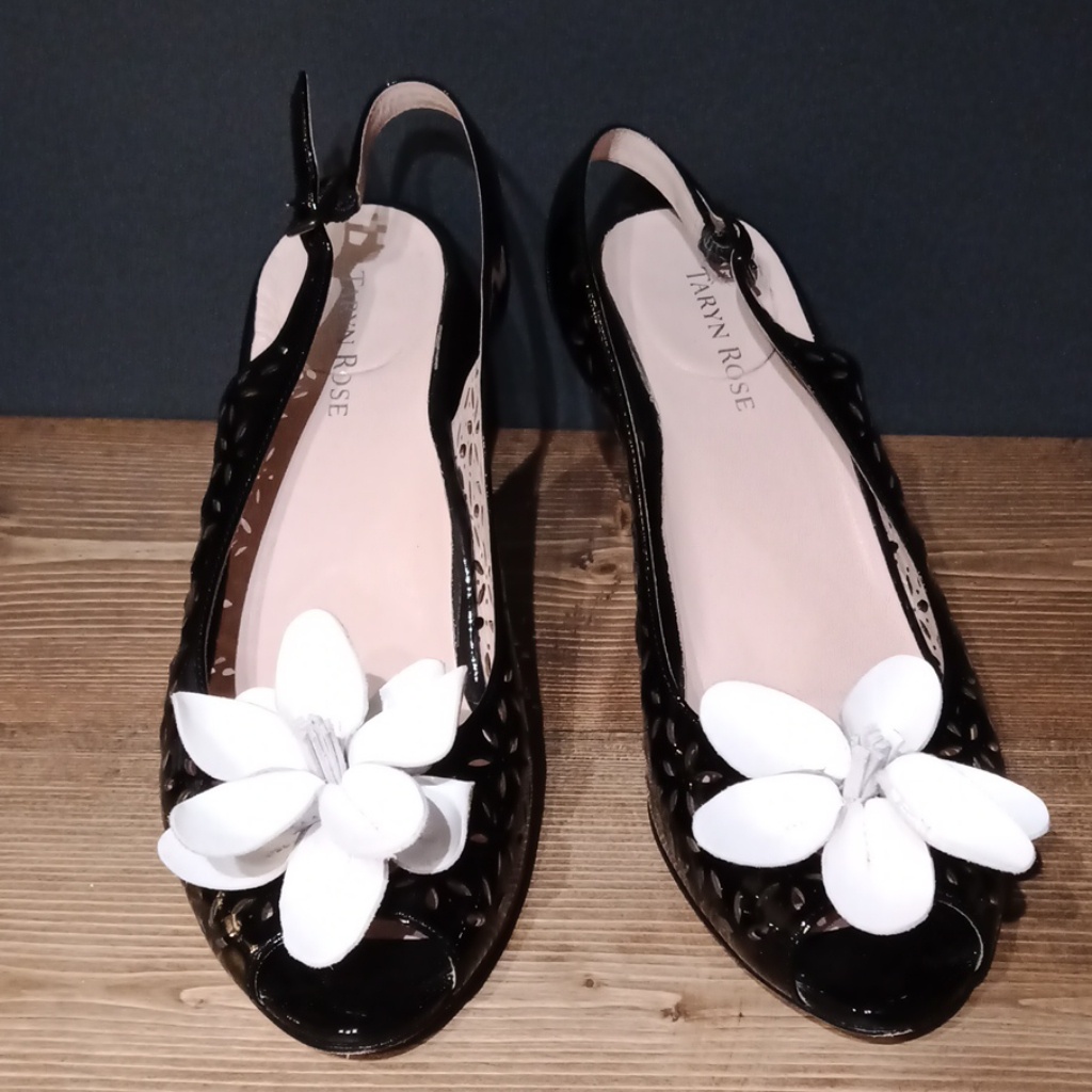 Taryn Rose Heels